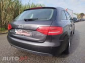 Audi A4 Avant 2.0 TDi Sport Multitronic