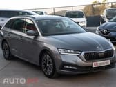 Skoda Octavia Break 2.0 TDI Ambition DSG 4x4