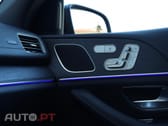 Mercedes-Benz GLE de 4-Matic Coupe AMG Line