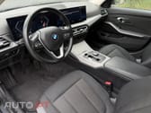 BMW 318 d Auto
