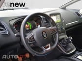 Renault Scénic Limited 1.5 dci