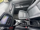 Mitsubishi Outlander 2.2DI-D instyle 2wd