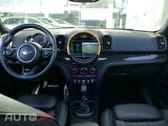 MINI Countryman John Cooper Works ALL4 Auto Desportiva