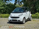 Smart ForTwo 0.8 cdi Passion 54