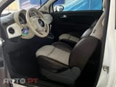 Fiat 500C 1.2 8V Dualogic Lounge