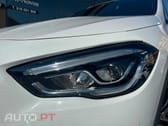 Mercedes-Benz GLA 250 e Style