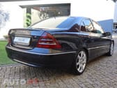 Mercedes-Benz C 220 CDI Avantgarde