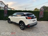 Peugeot 3008 1.2 PureTech GT Line