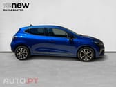 Renault Clio techno TCe 100 Eco-G