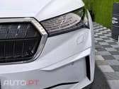 Skoda Enyaq iV 80 Sportline