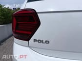 Volkswagen Polo 1.0 Confortline