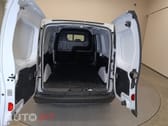 Renault Kangoo 1.5 dCi Maxi 3L (Longa)