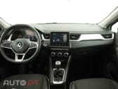 Renault Captur Captur 1.0 TCe Techno Bi-Fuel