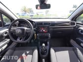 Citroen C3 1.2 PureTech Attraction