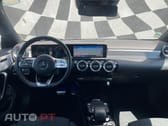 Mercedes-Benz CLA 180 d Shooting Brake AMG Line Aut.