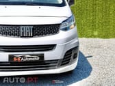 Fiat Scudo 1.5 BlueHDi L2H1