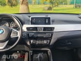 BMW X1 18 d sDrive Auto