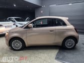 Fiat 500e 23.65 kWh