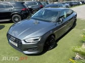 Audi A5 35 TDI S tronic