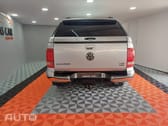 Volkswagen Amarok 2.0 TDi CD Highline CM 4Motion Aut.