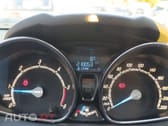 Ford Fiesta 1.6 TDCi Titanium ECOnetic 95g