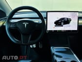 Tesla Model Y Standard