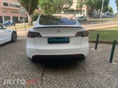 Tesla Model Y Performance Tração Integral