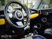 MINI Cooper coper