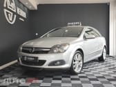 Opel Astra GTC 1.7cdti