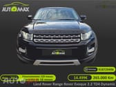 Land Rover Evoque 2.2 TD4 Dynamic