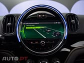 MINI Countryman One D Auto