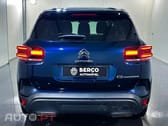 Citroen C5 Aircross 1.2 Hybrid Feel Pack e-DSC6