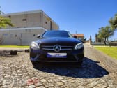 Mercedes-Benz C 180 d