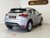 DS DS4 Crossback PureTech 130 S&S