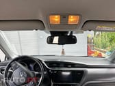 Toyota Auris Confort + pack tecnho