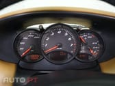 Porsche Boxster 2.5 Comfort