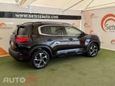 Citroen C5 Aircross 1.6 Hybrid Shine e-EAT8
