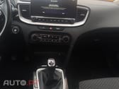 Kia Xceed 1.0 T-GDI Drive