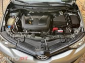 Toyota Auris Touring Sports 1,4 D-4D
