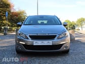 Peugeot 308 SW 1.6 BlueHDi Allure