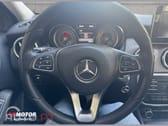 Mercedes-Benz GLA 180 d