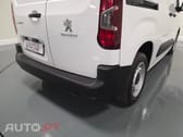 Peugeot Partner 1.6 HDI