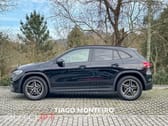 Mercedes-Benz GLA 250 e AMG Line