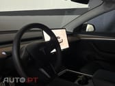 Tesla Model 3 Performance Dual Motor AWD