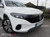 Mercedes-Benz EQA 300 4Matic Edition 1