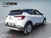 Renault Captur Captur Hibrido 1.6 E-Tech Intens | 143cv| 5P | 5L