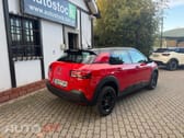 Citroen C4 Cactus 1.5 BlueHDi Shine