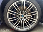 BMW 530 e iPerformance Pack M