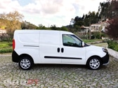 Fiat Doblo Cargo 1.6 MultiJet Maxi SX