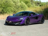 McLaren 600 Coupé